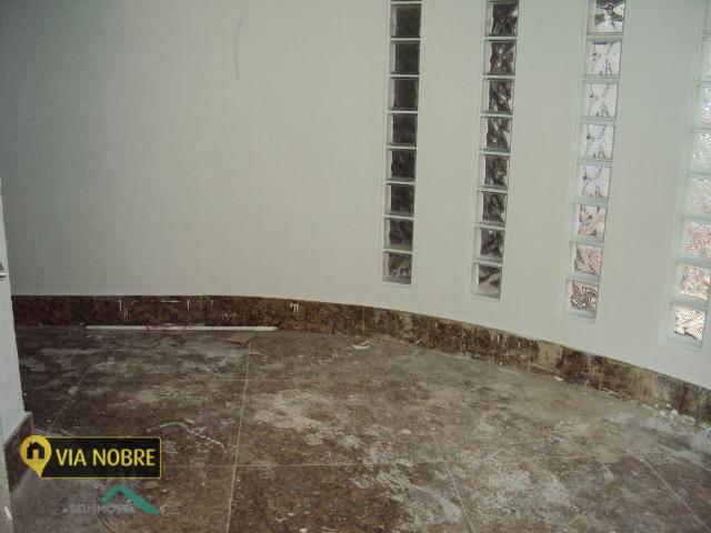 Sala, Buritis