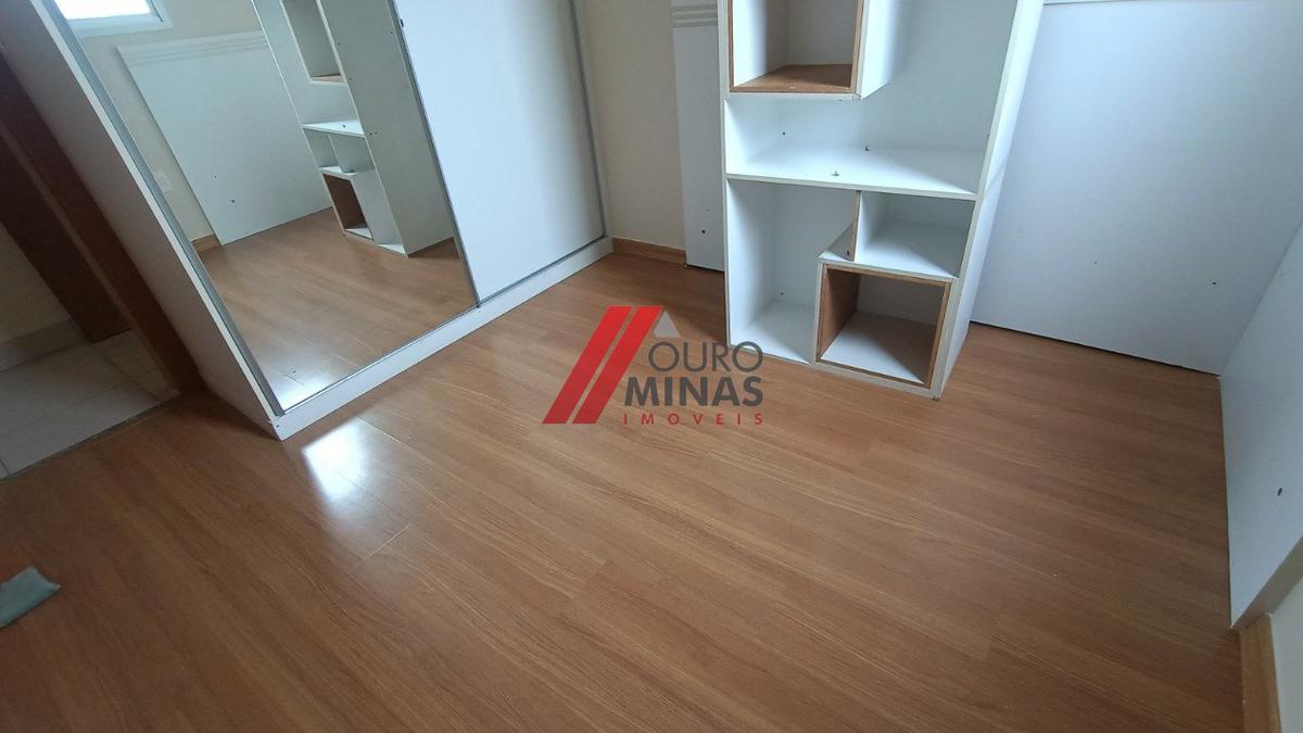 Apartamento, Colégio Batista, 3 Quartos, 3 Vagas, 1 Suíte