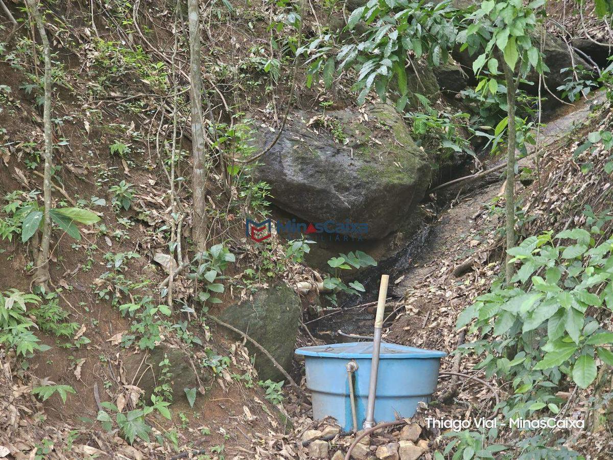 Fazenda, Petrópolis, 0 Quarto, 5 Vagas