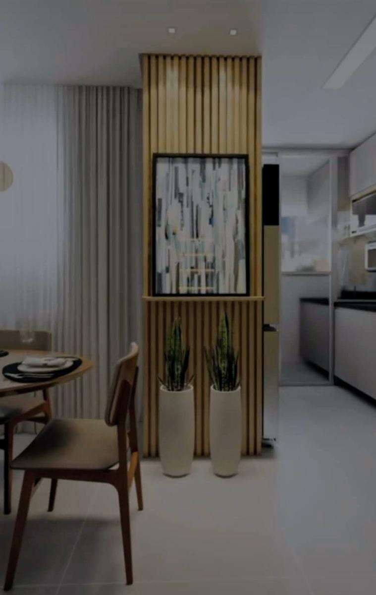 Apartamento, Cidade Nova, 3 Quartos, 2 Vagas, 1 Suíte