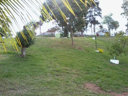 Chácara, Pousada Del Rey (são Benedito), 4 Quartos, 3 Vagas