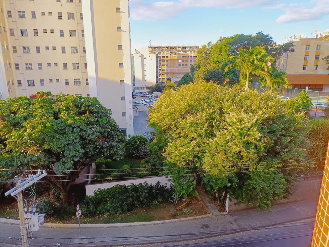 Cobertura, Nova Suíssa, 2 Quartos, 2 Vagas, 1 Suíte