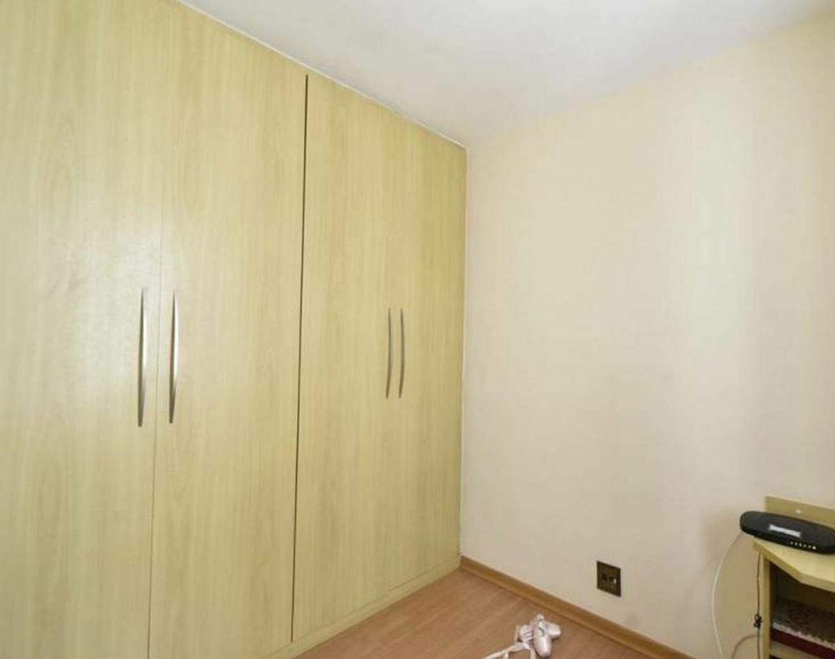 Apartamento, São Luiz (pampulha), 3 Quartos, 2 Vagas, 1 Suíte