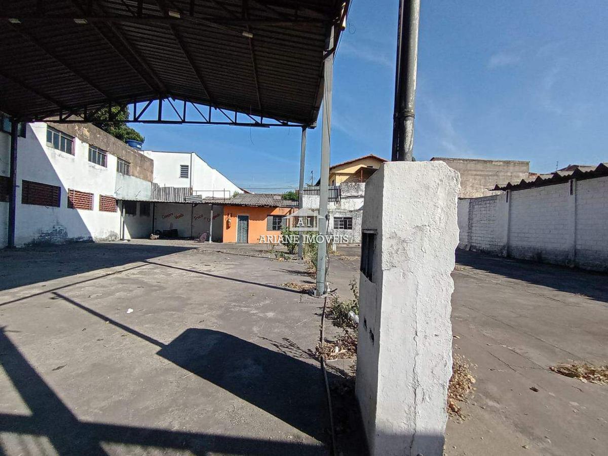 Lote, Alípio de Melo, 0 Quarto, 0 Vaga