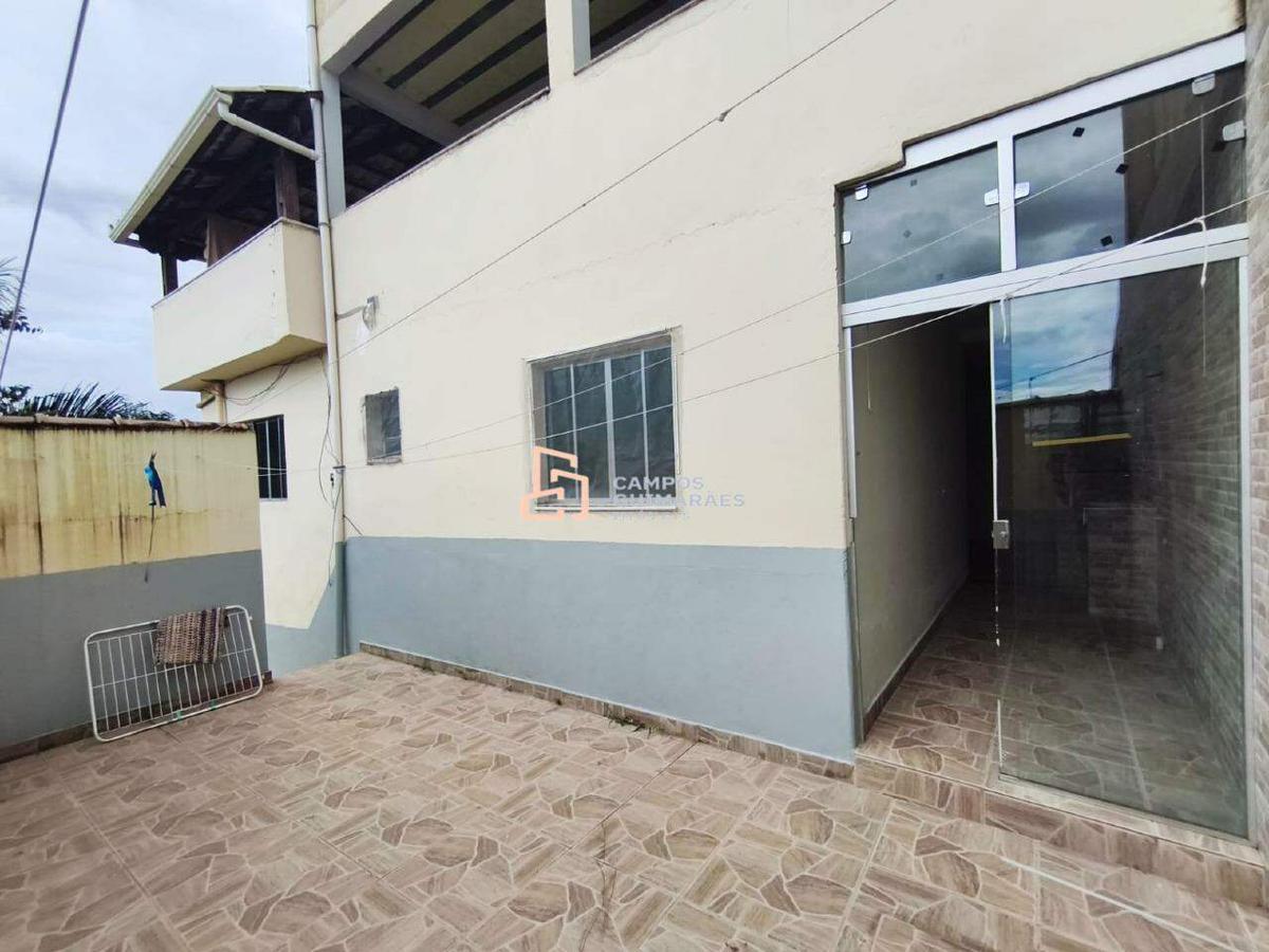 Casa, Barreiro, 3 Quartos, 1 Vaga