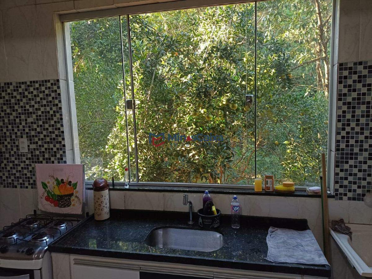 Casa, Primavera, 3 Quartos, 1 Vaga