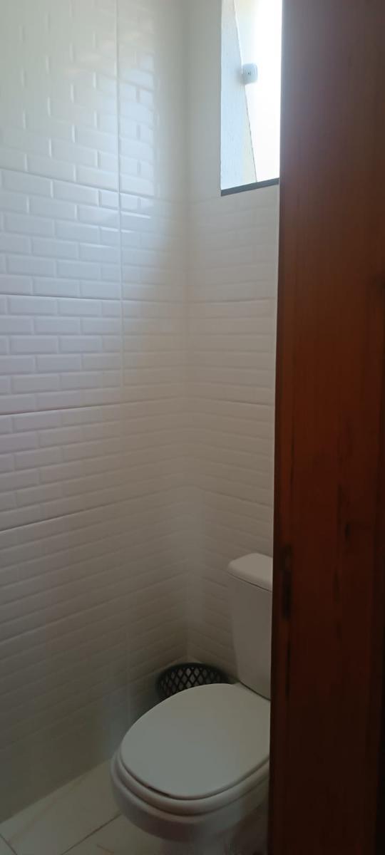 Cobertura, Alvorada, 2 Quartos, 1 Vaga