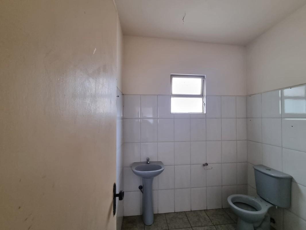 Andar, Inconfidentes, 0 Quarto, 0 Vaga