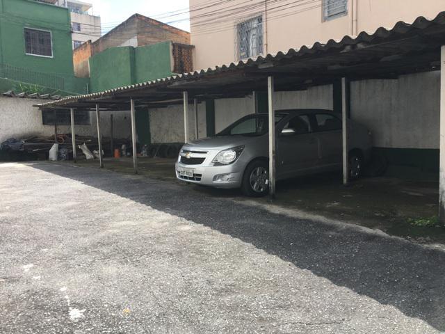 Prédio, Sagrada Família, 7 Quartos, 7 Vagas