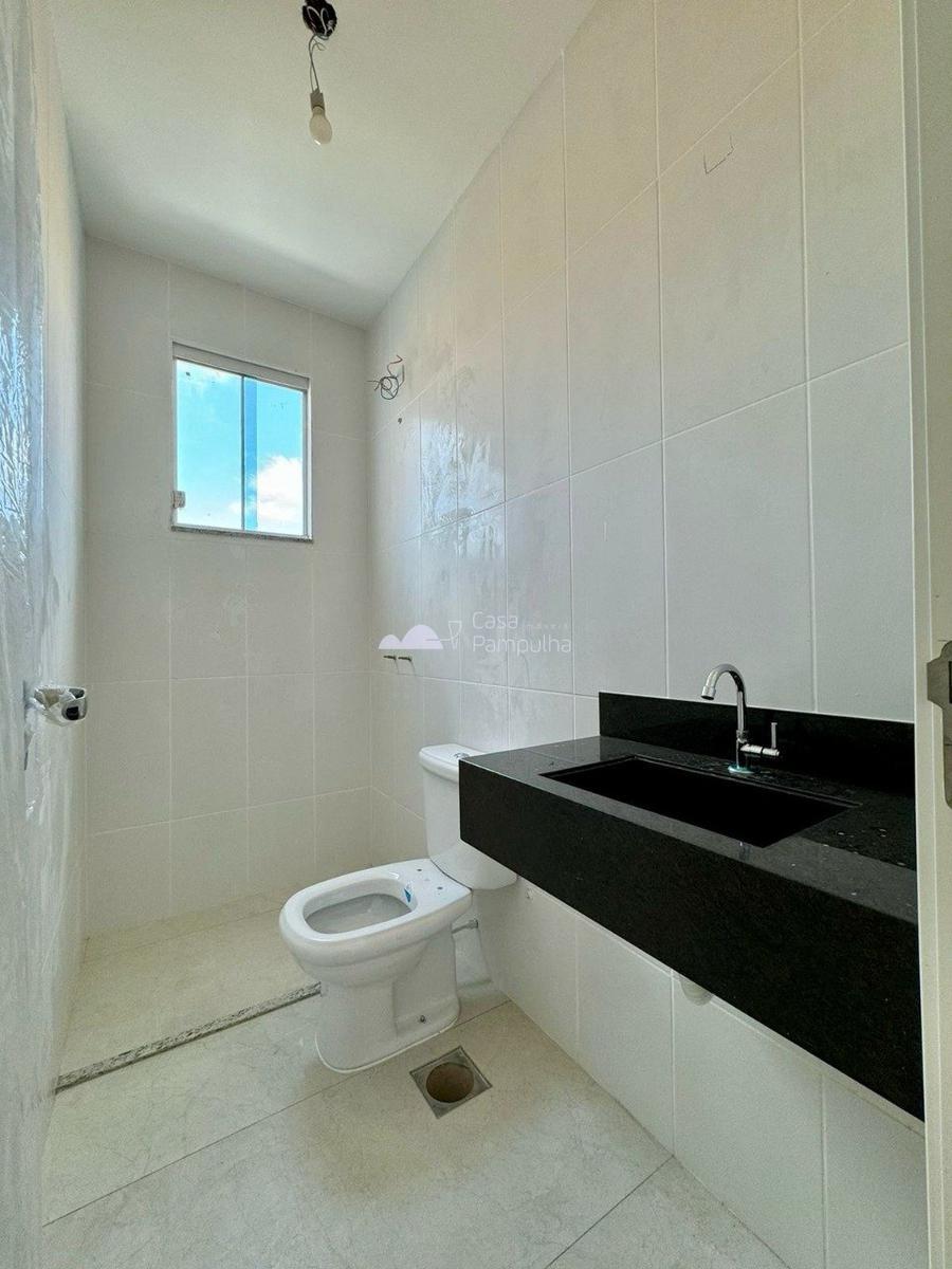Apartamento, Santa Amélia, 3 Quartos, 4 Vagas, 1 Suíte
