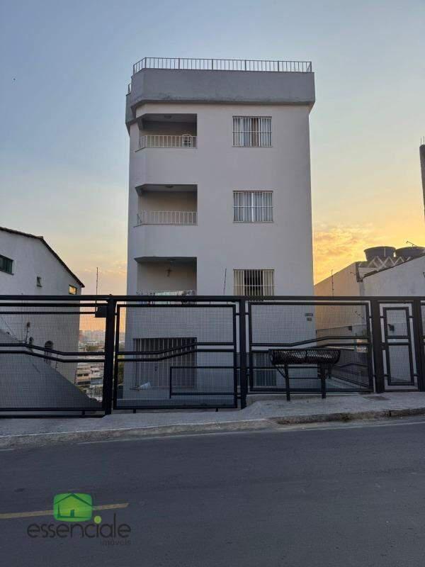 Apartamento, Eldorado, 3 Quartos, 1 Vaga, 1 Suíte