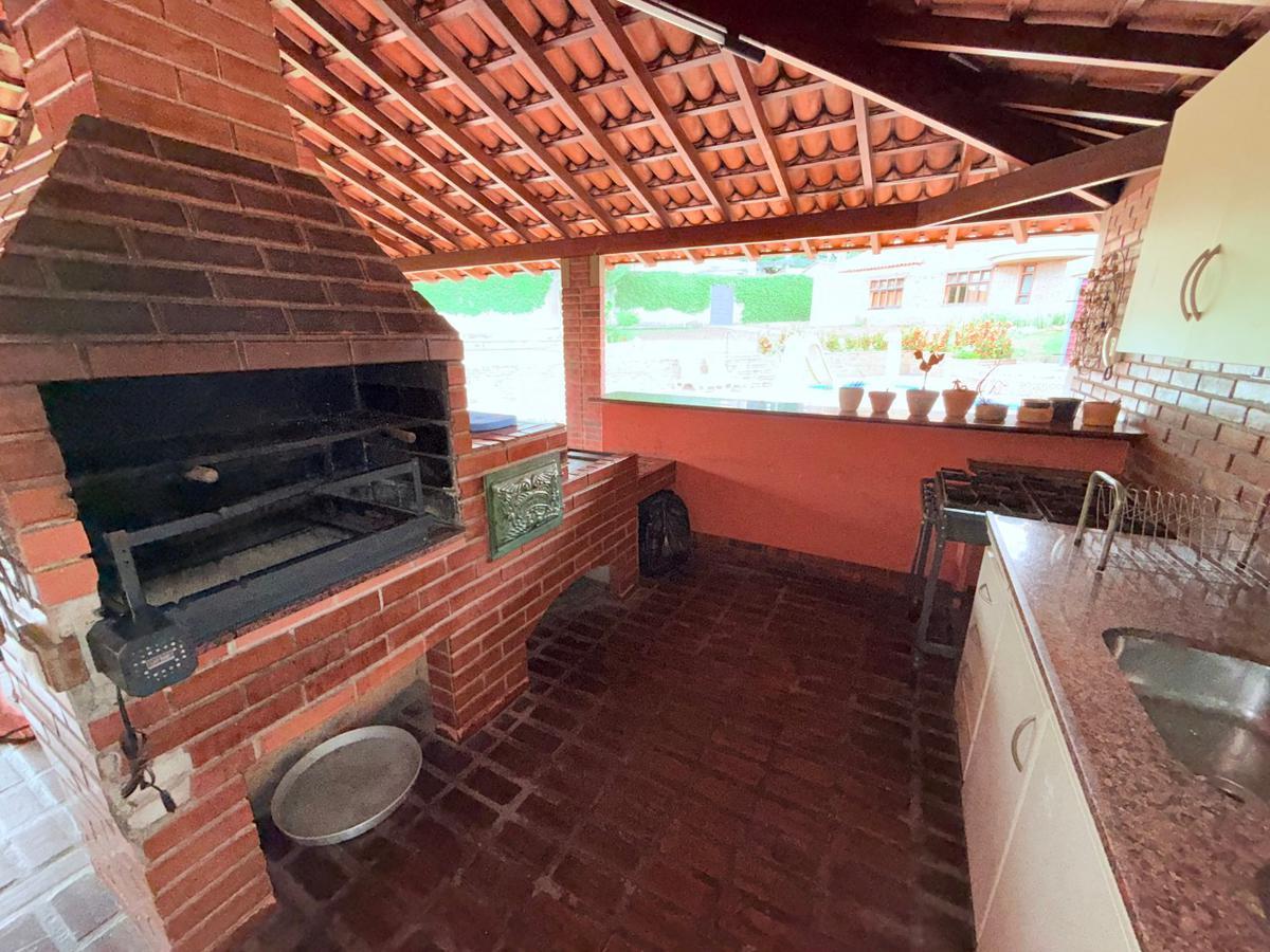 Casa, São Luiz (pampulha), 5 Quartos, 10 Vagas, 4 Suítes