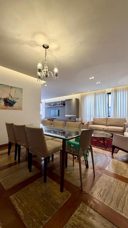 Apartamento, Anchieta, 4 Quartos, 2 Vagas, 1 Suíte