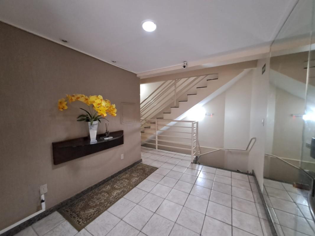 Apartamento, Buritis, 2 Quartos, 2 Vagas, 1 Suíte