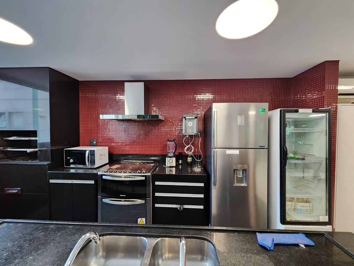 Apartamento, Funcionários, 3 Quartos, 2 Vagas, 1 Suíte