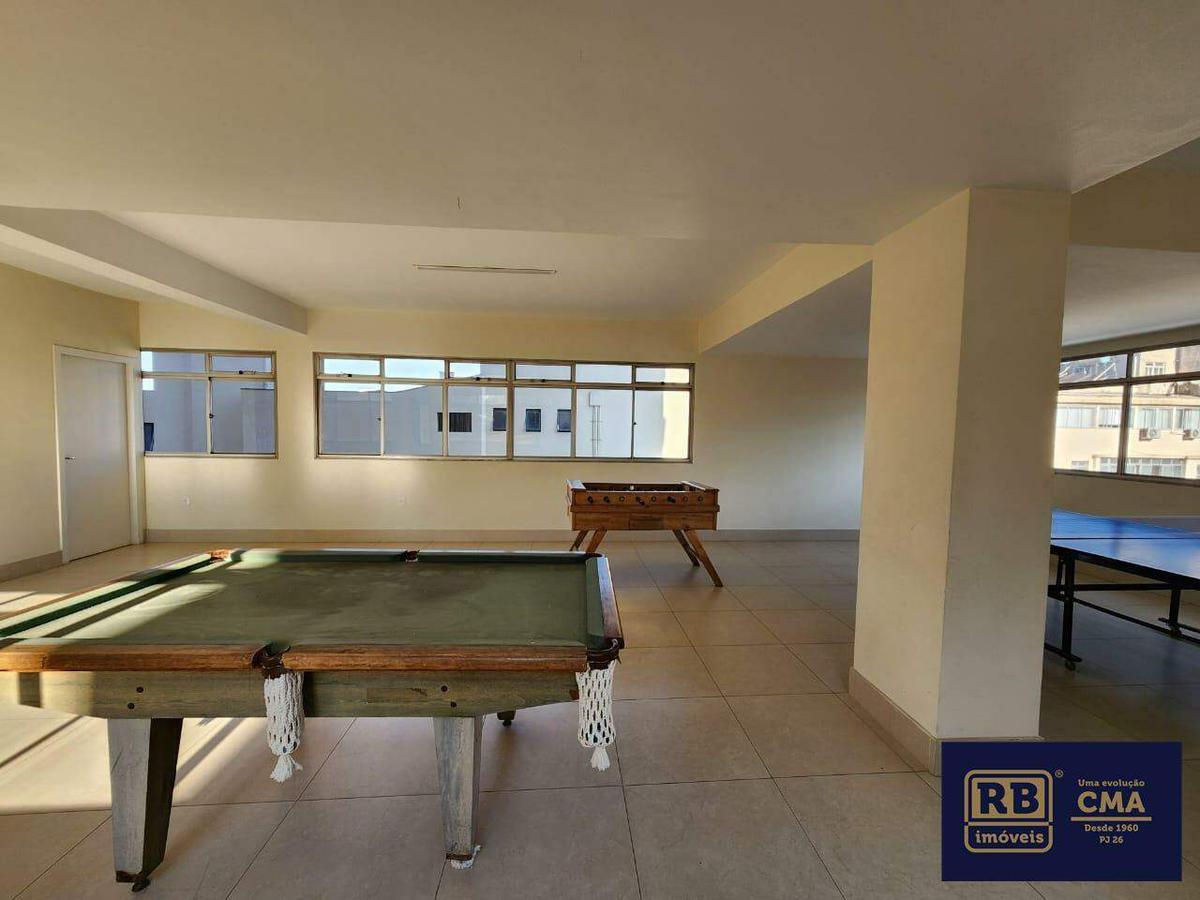 Apartamento, Barro Preto, 4 Quartos, 2 Vagas, 1 Suíte