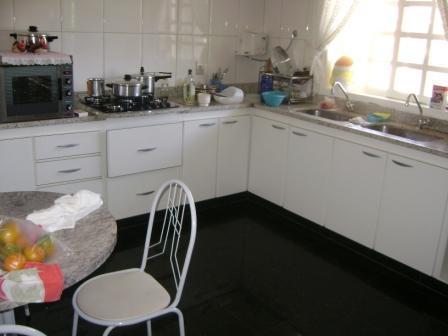 Casa, Bandeirantes (pampulha), 4 Quartos, 10 Vagas, 3 Suítes