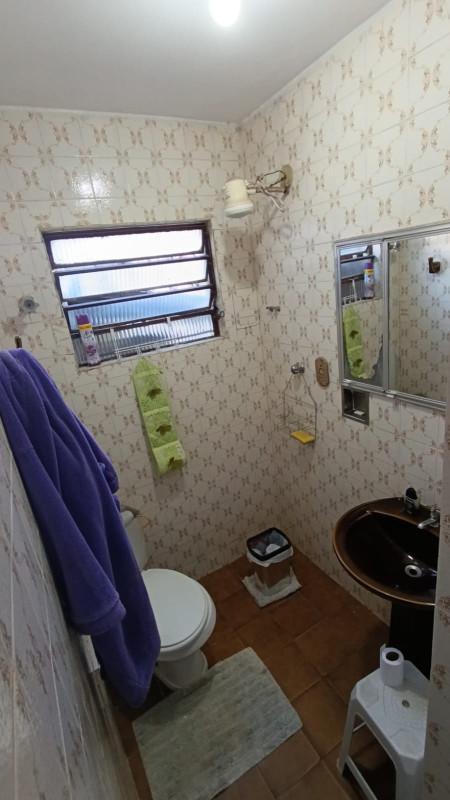 Casa, Caiçaras, 3 Quartos, 4 Vagas, 1 Suíte