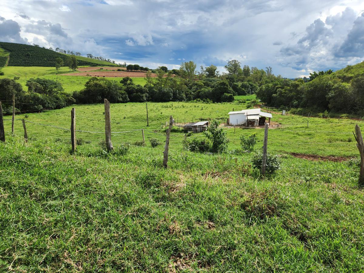 Fazenda, Zona Rural, 3 Quartos, 0 Vaga
