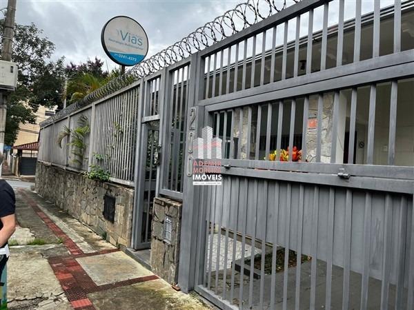 Casa, São Lucas, 4 Quartos, 1 Vaga