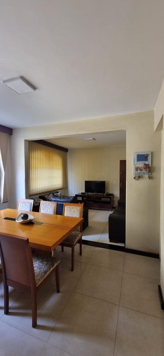 Apartamento, Ana Lúcia, 3 Quartos, 2 Vagas, 1 Suíte