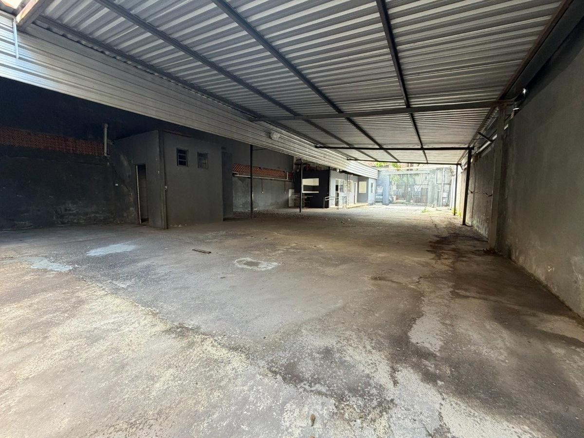 Galpão, Palmares, 0 Quarto, 0 Vaga