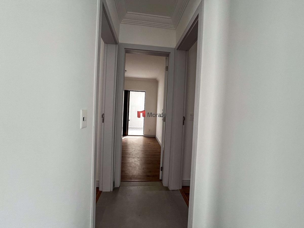 Apartamento, Floresta, 3 Quartos, 2 Vagas, 2 Suítes