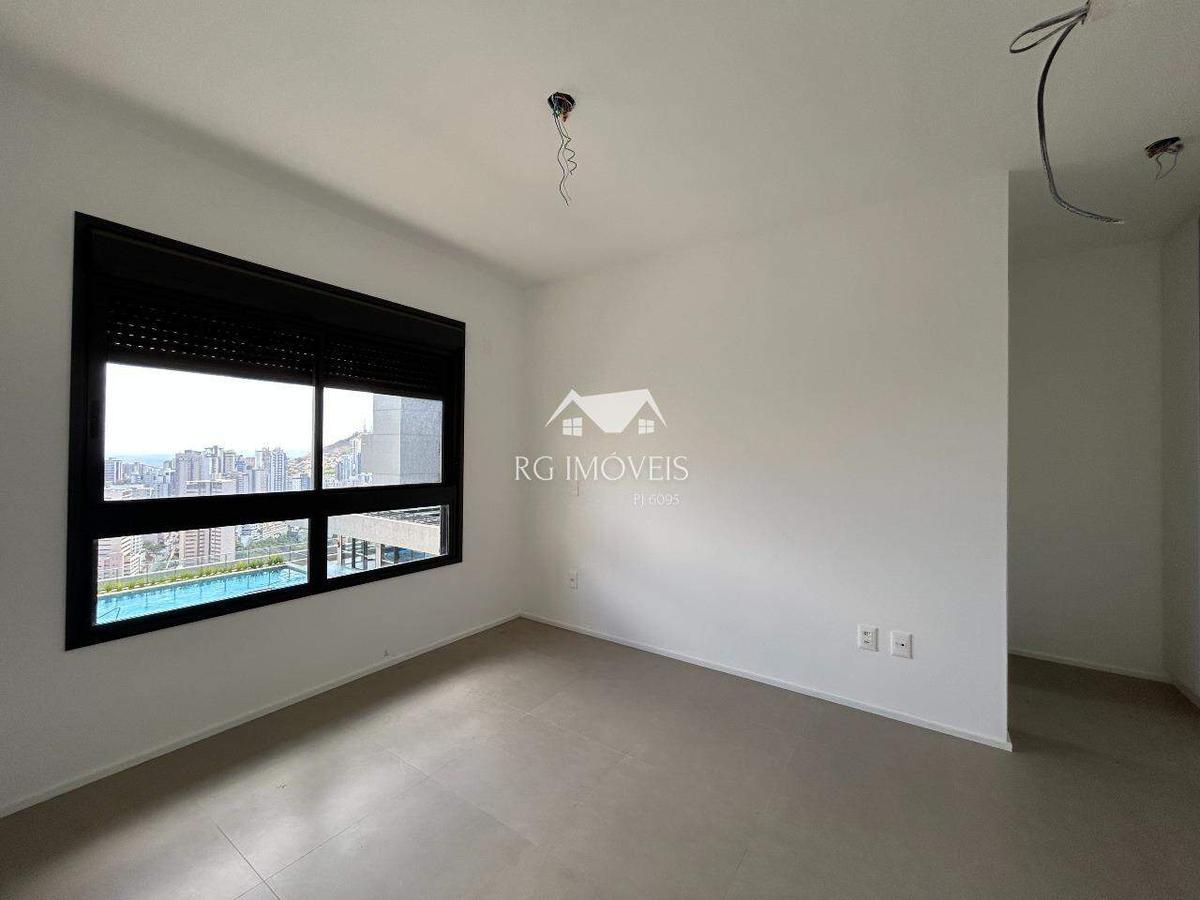 Apartamento, Vila da Serra, 1 Quarto, 1 Vaga, 1 Suíte