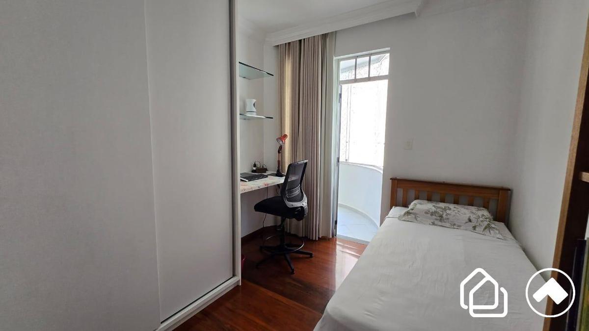Apartamento, Buritis, 3 Quartos, 2 Vagas, 1 Suíte