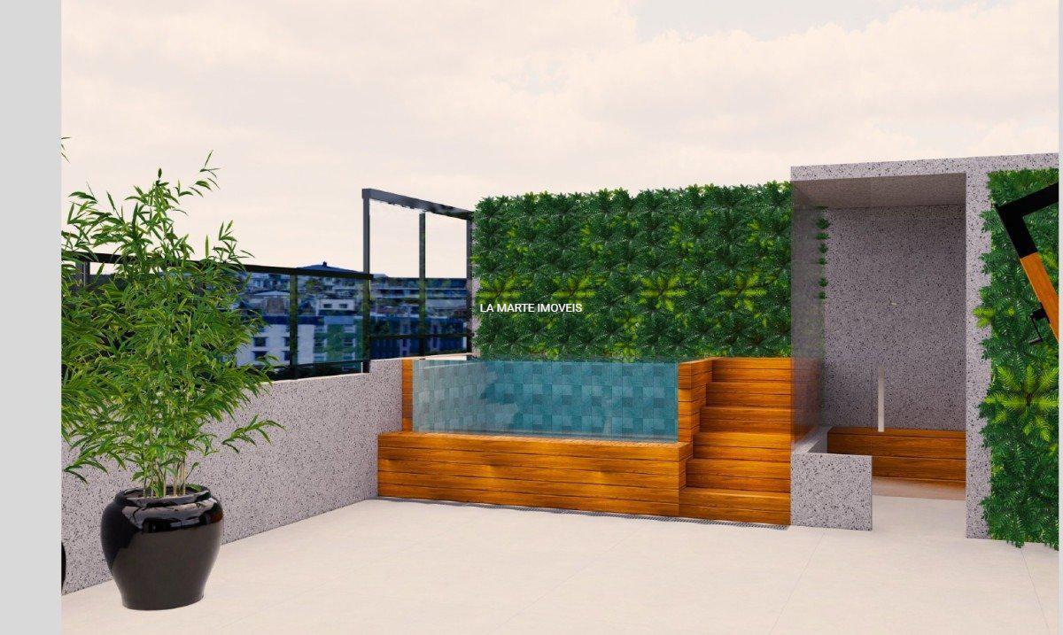 Apartamento, Jardim Riacho das Pedras, 4 Quartos, 3 Vagas, 2 Suítes