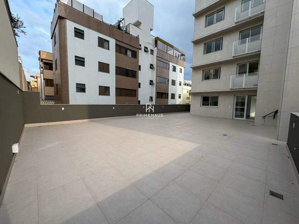 Apartamento, Castelo, 4 Quartos, 4 Vagas, 4 Suítes