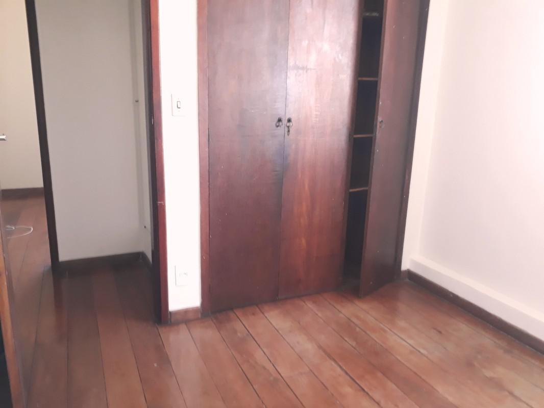 Apartamento, Prado, 2 Quartos, 1 Vaga
