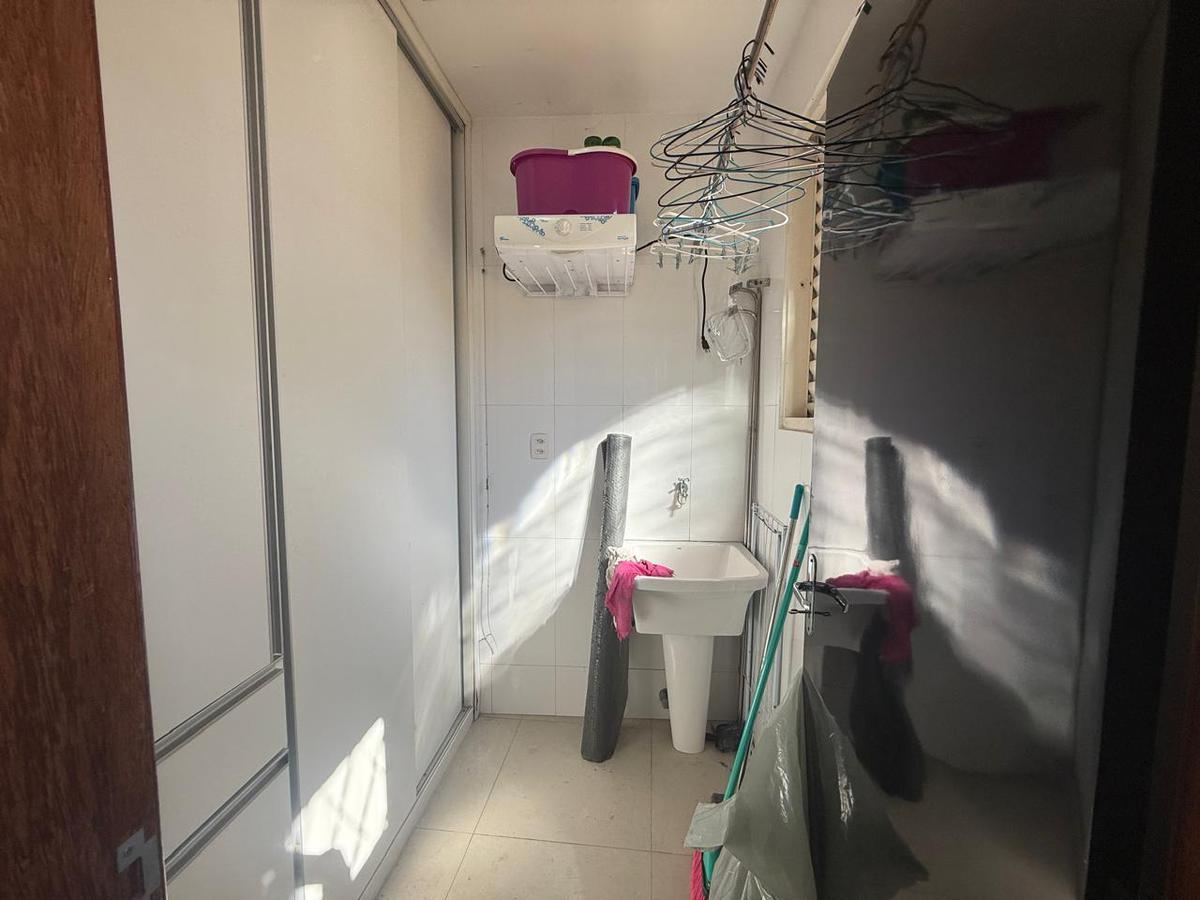 Apartamento, Cachoeirinha, 3 Quartos, 1 Vaga, 1 Suíte