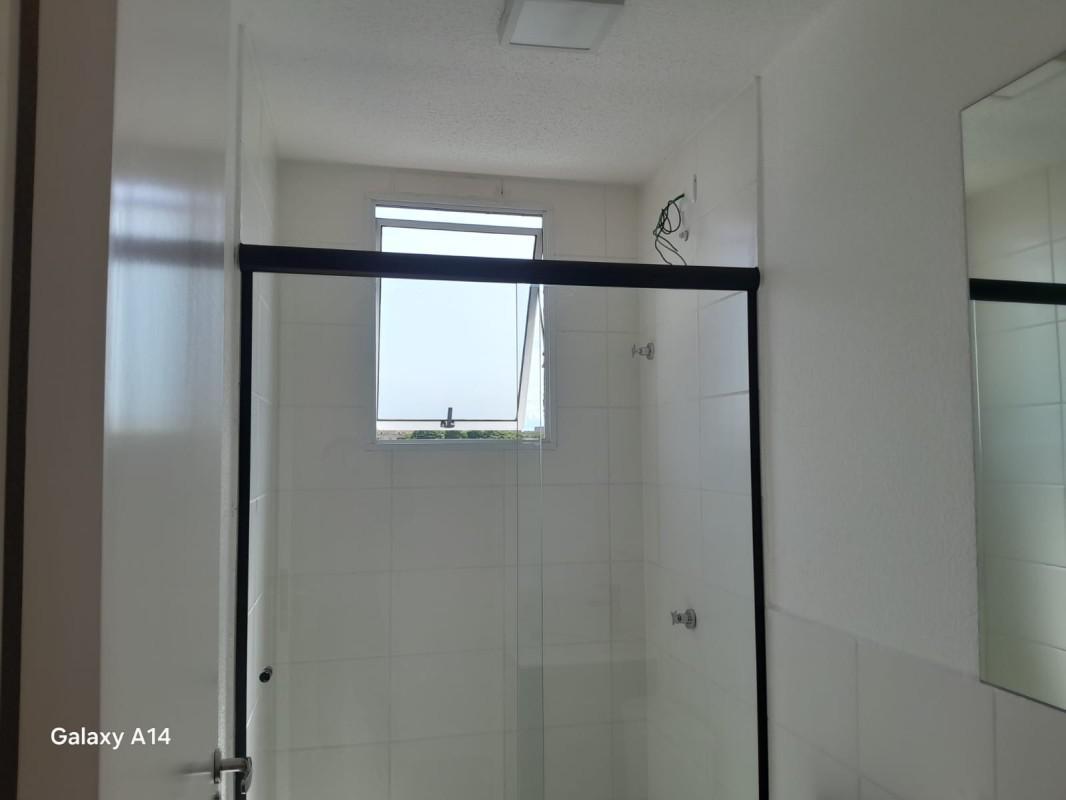Apartamento, Jardim Guanabara, 2 Quartos, 1 Vaga, 1 Suíte