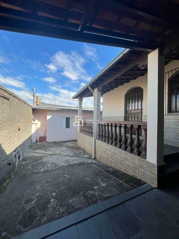 Casa, São Salvador