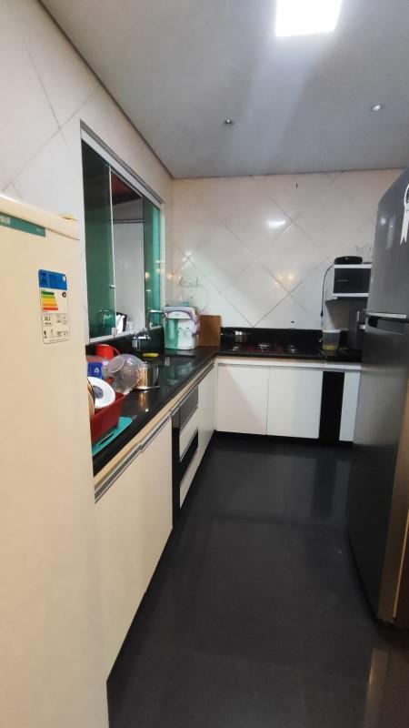 Casa, Oitis, 3 Quartos, 3 Vagas, 1 Suíte