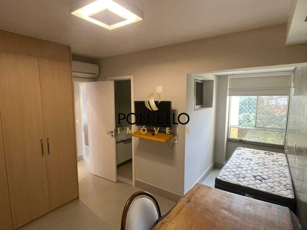 Apartamento, Vale do Sereno, 4 Quartos, 4 Vagas, 3 Suítes