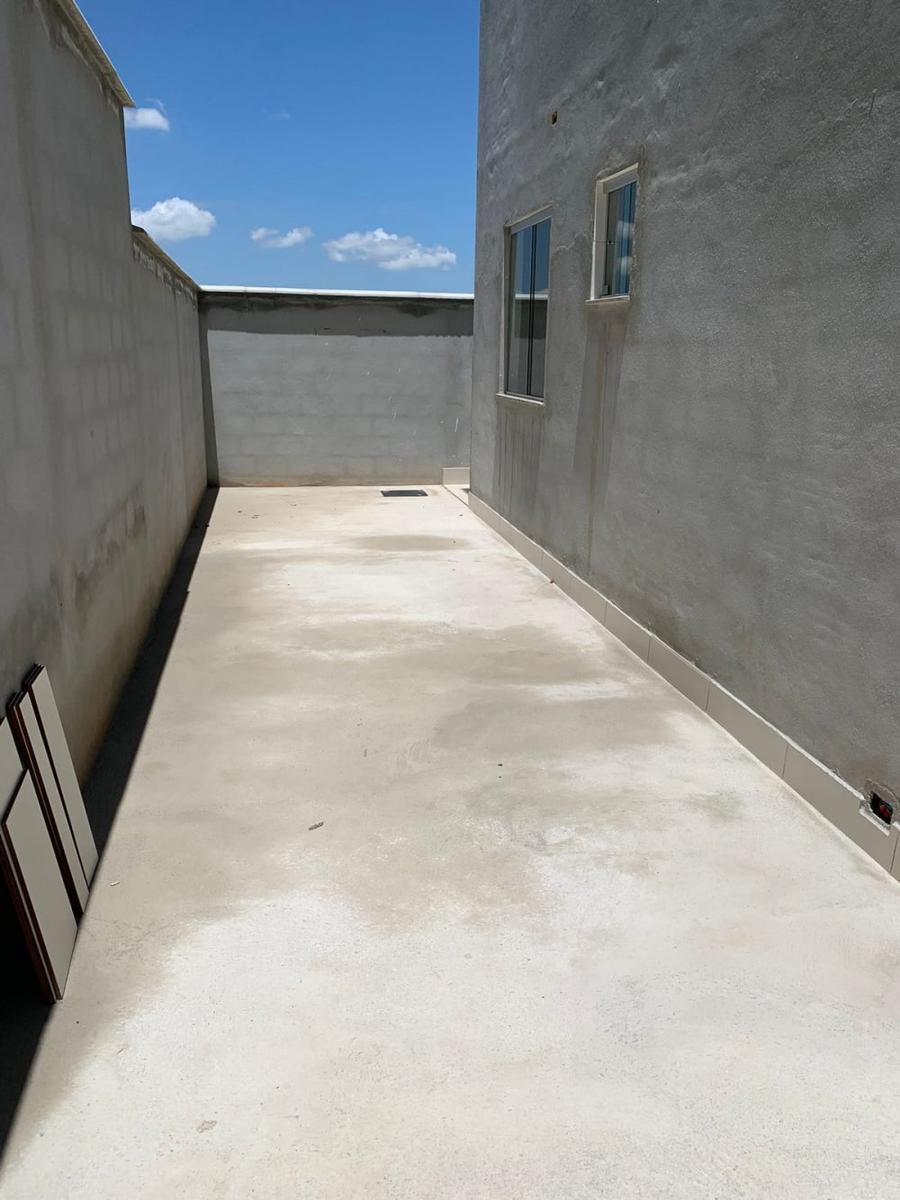 Casa, Novo Eldorado, 3 Quartos, 1 Vaga