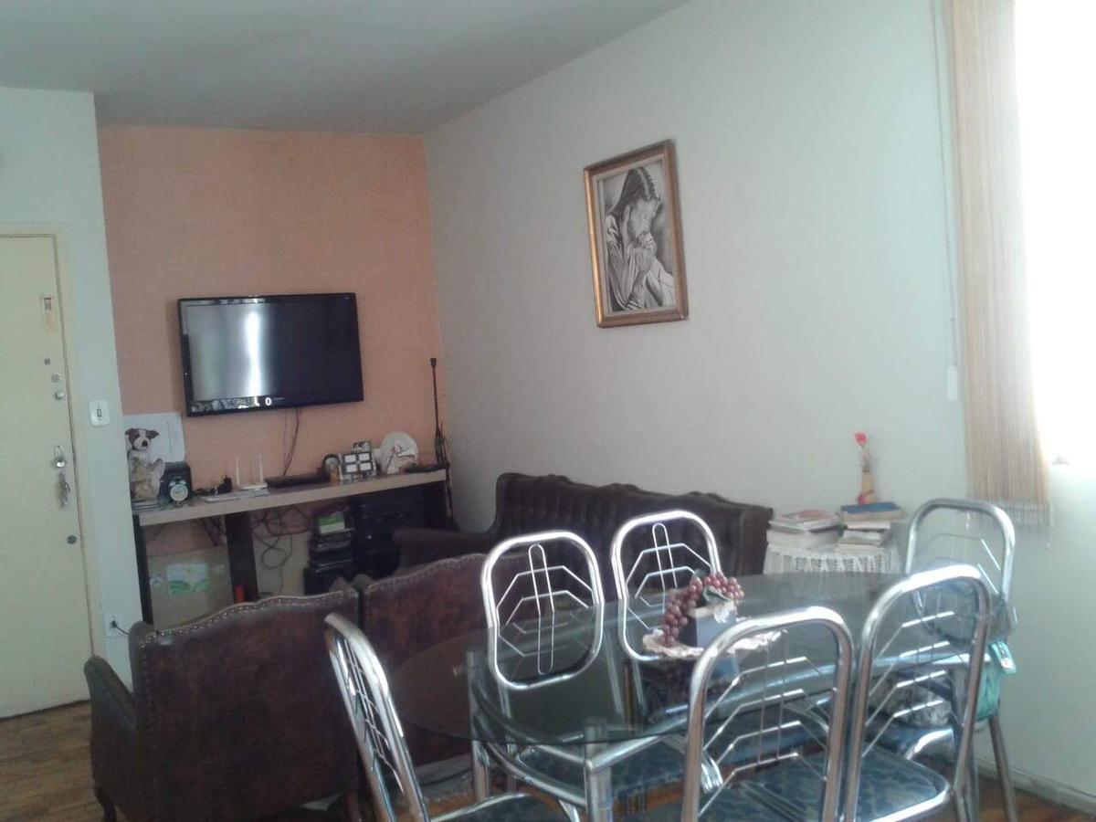Apartamento, Santa Efigênia, 3 Quartos, 1 Vaga
