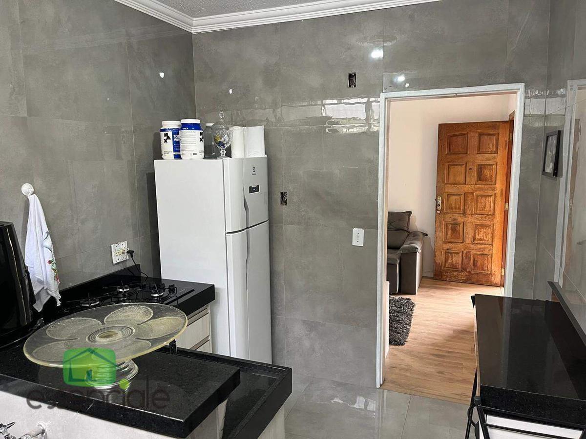 Apartamento, Jardim Riacho das Pedras, 2 Quartos, 1 Vaga