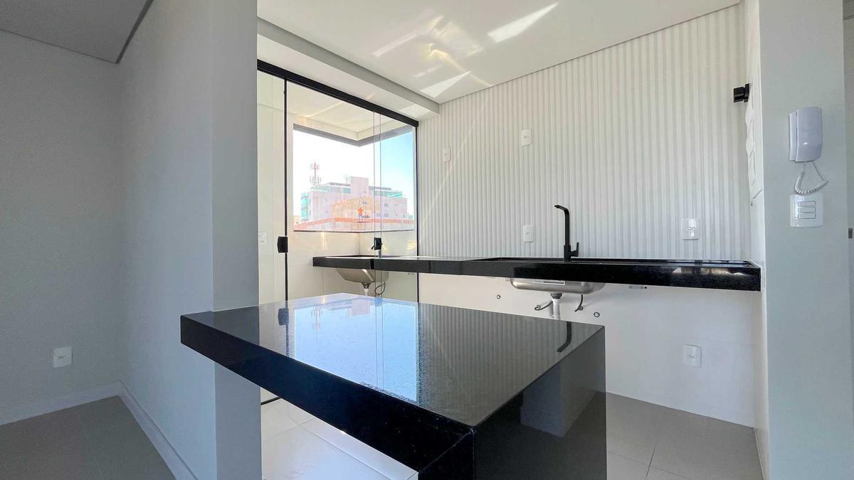 Cobertura, Santa Inês, 3 Quartos, 2 Vagas, 1 Suíte