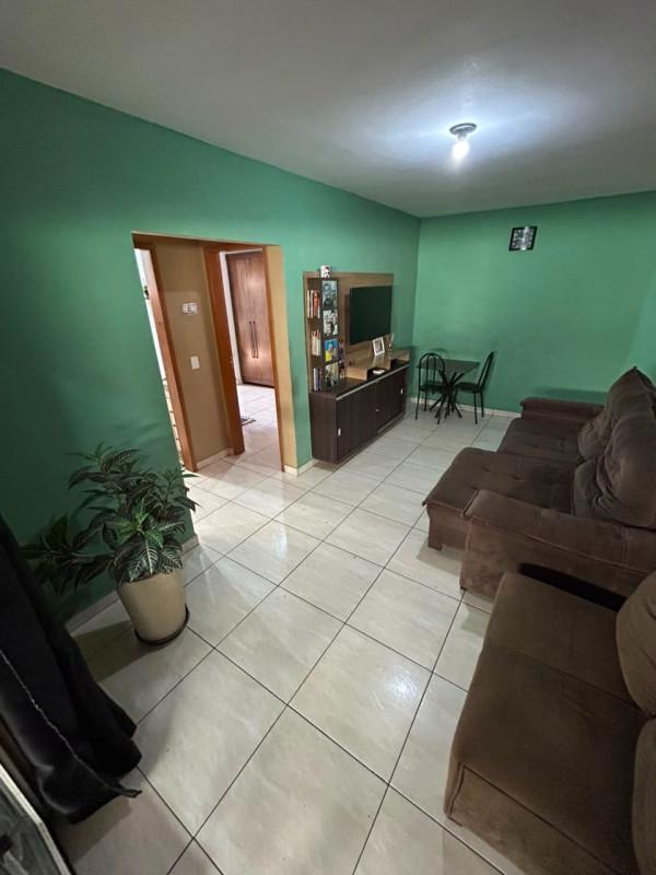 Apartamento, Santa Rita, 4 Quartos, 2 Vagas, 1 Suíte