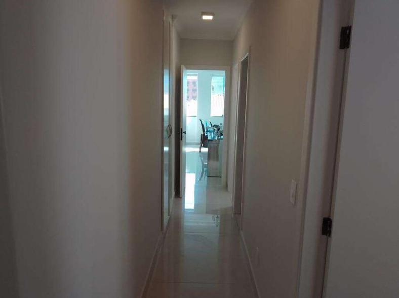 Cobertura, Serra, 3 Quartos, 2 Vagas, 1 Suíte