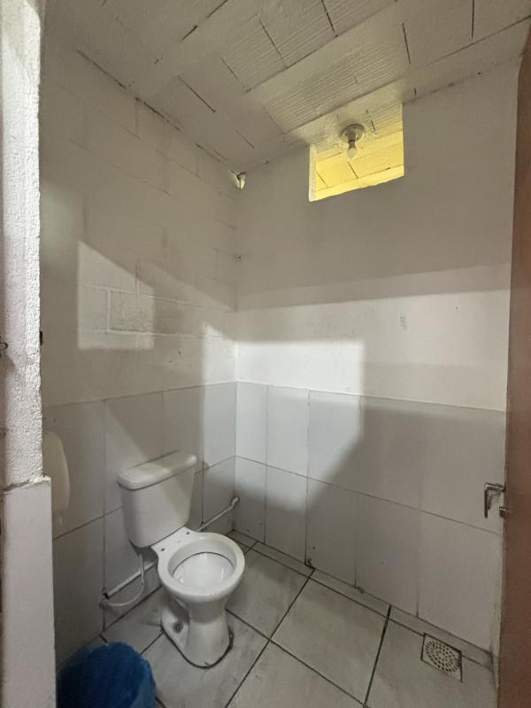 Galpão, São Benedito, 1 Quarto, 1 Vaga