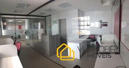 Casa Comercial, Luxemburgo, 4 Vagas