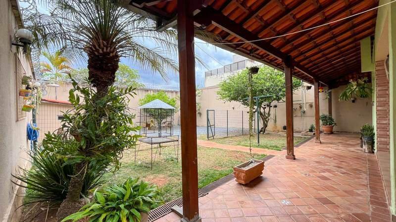 Casa, Palmares, 3 Quartos, 4 Vagas, 1 Suíte