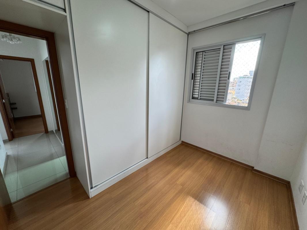 Apartamento, Dona Clara, 2 Quartos, 2 Vagas, 1 Suíte