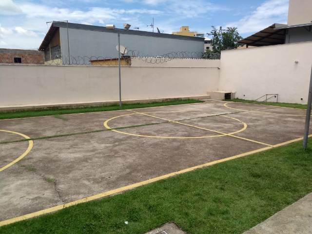 Apartamento, Arvoredo II, 3 Quartos, 1 Vaga