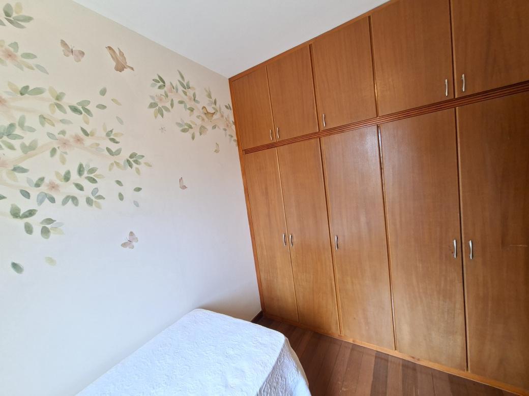 Apartamento, Coração de Jesus, 3 Quartos, 2 Vagas, 1 Suíte