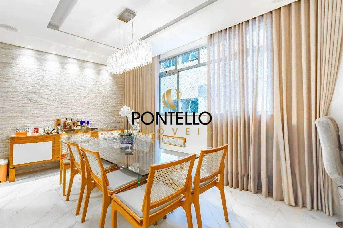 Apartamento, Santo Antônio, 4 Quartos, 2 Vagas, 1 Suíte